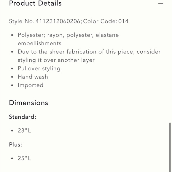 Dolan appliqué sheet tee shirt size large - Picture 7 of 9